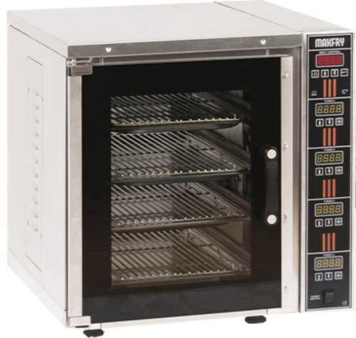 HEATED DISPLAY MAKFRY HF4-V
